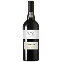 VZ Colheita 1951 Port Wine
