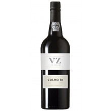 VZ Colheita 1951 Port Wine