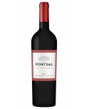 Červené víno Pontual Touriga Nacional 2017|Winefromportugal