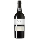VZ Colheita 2000 Port Wine