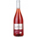 Quinta Mendes Pereira Rosé víno 2015