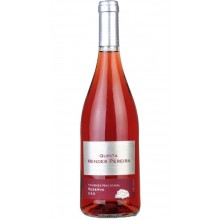 Quinta Mendes Pereira 2015 Rosé Wein|Winefromportugal