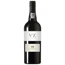 VZ 10 Years Old Port Wine
