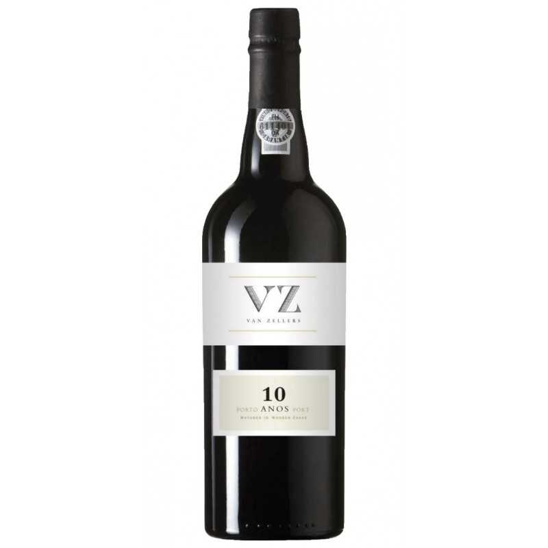 VZ 10 Years Old Port Wine VZ 10 Years Old Port Wine