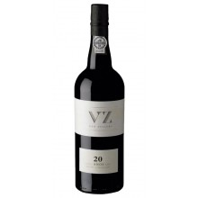 VZ 20 Years Old Port Wine