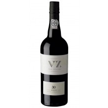 VZ 30 Years Old Port Wine