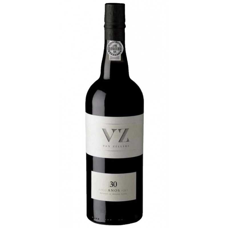 VZ 30 Years Old Port Wine VZ 30 Years Old Port Wine