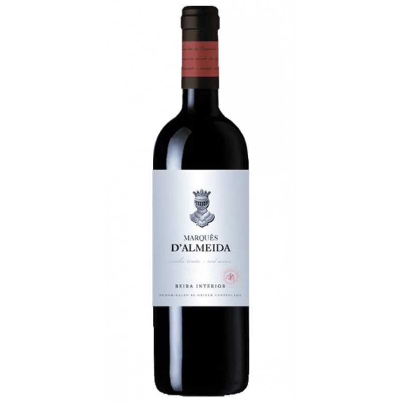 Marquês d' Almeida 2017 Red Wine