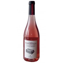 Casa da Passarella A Descoberta 2019 Rosé Wine