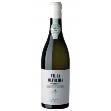 Casa da Passarella Villa Oliveira Encruzado 2017 White Wine