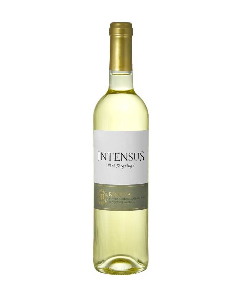 Intensus Reserva 2020 White Wine
