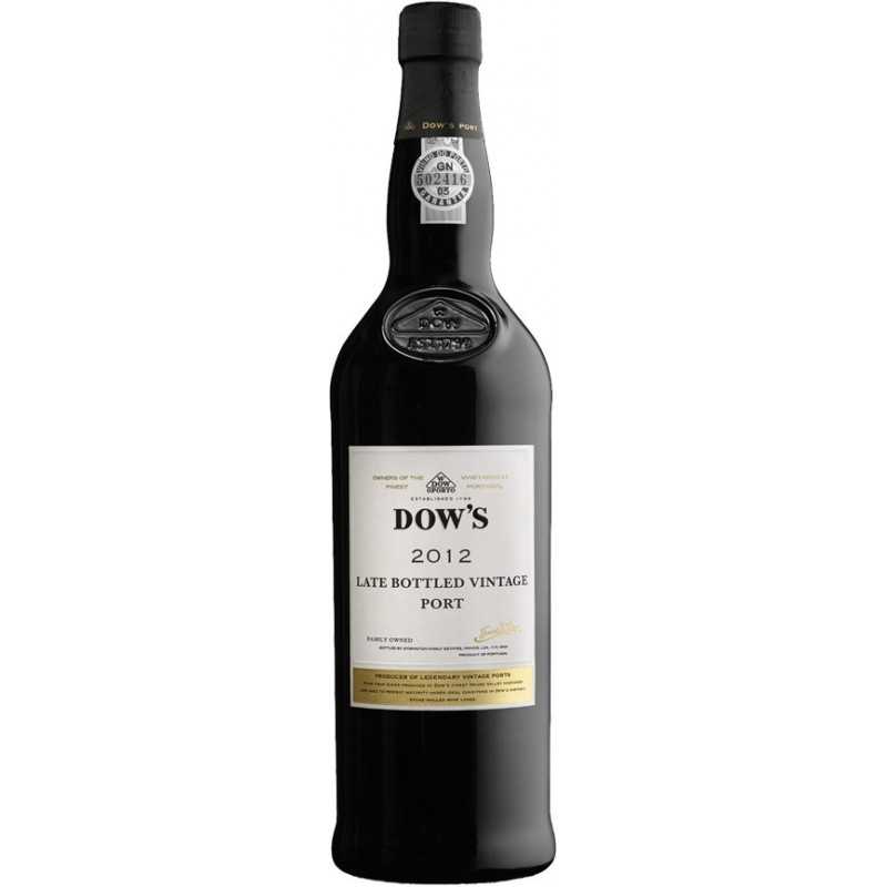 Dow's LBV 2005 Port Wine Dow's LBV 2005 Port Wine