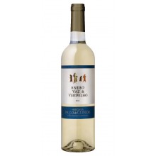 Herdade Paço do Conde Antão Vaz and Verdelho 2018 White Wine
