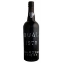 Cossart's Bual ročník 1976 víno Madeira|Winefromportugal