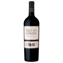 Herdade Paço do Conde Vinproducenters Selection 2015 Rødvin|Winefromportugal