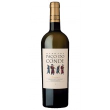 Herdade Paço do Conde Reserva 2016 Bílé víno