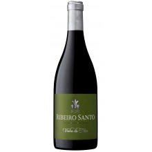 Ribeiro Santo Vinha da Neve 2018 Bílé víno