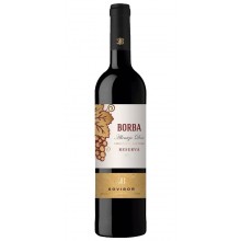 Červené víno Sovibor Borba Reserva 2016