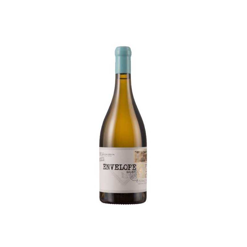 Envelope 2016 White Wine