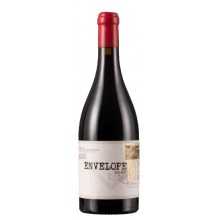 Envelope 2015 Red Wine