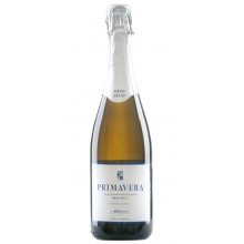Primavera Beira Atlântico Medium Dry Sparkling White Wine