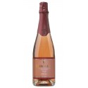 Primavera Beira Atlântico Medium Dry Sparkling Rosé Wine