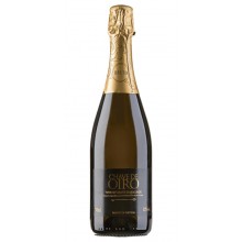 Chave D'Ouro Bruto Sparkling White Wine