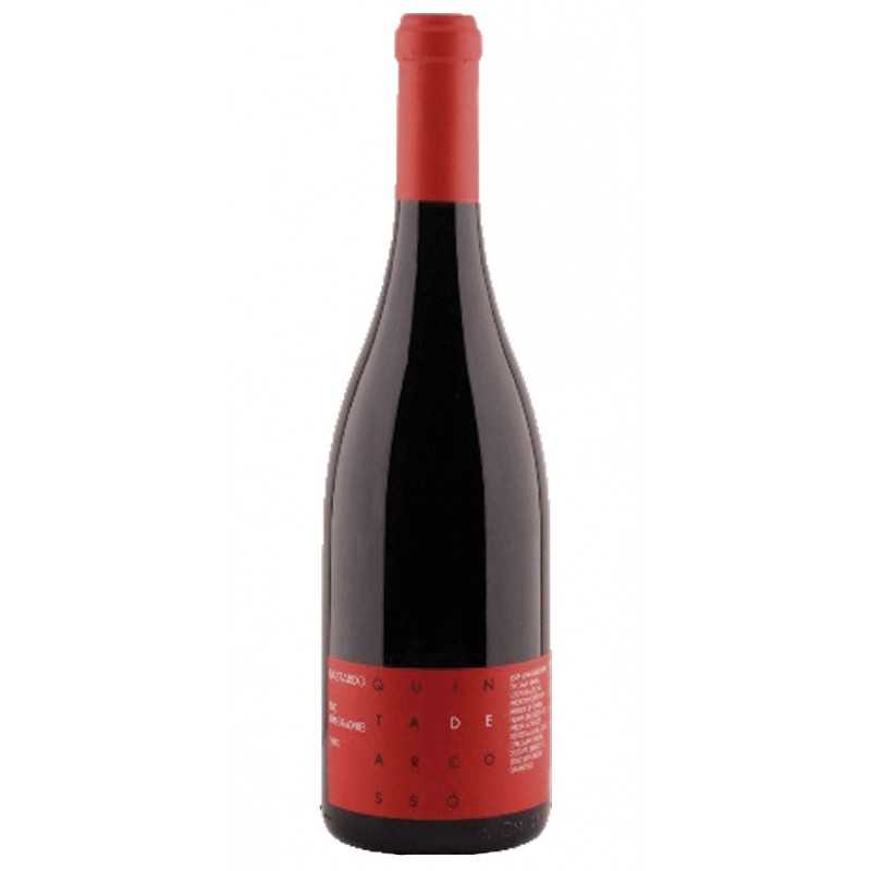 Quinta de Arcossó Bastardo 2017 červené víno