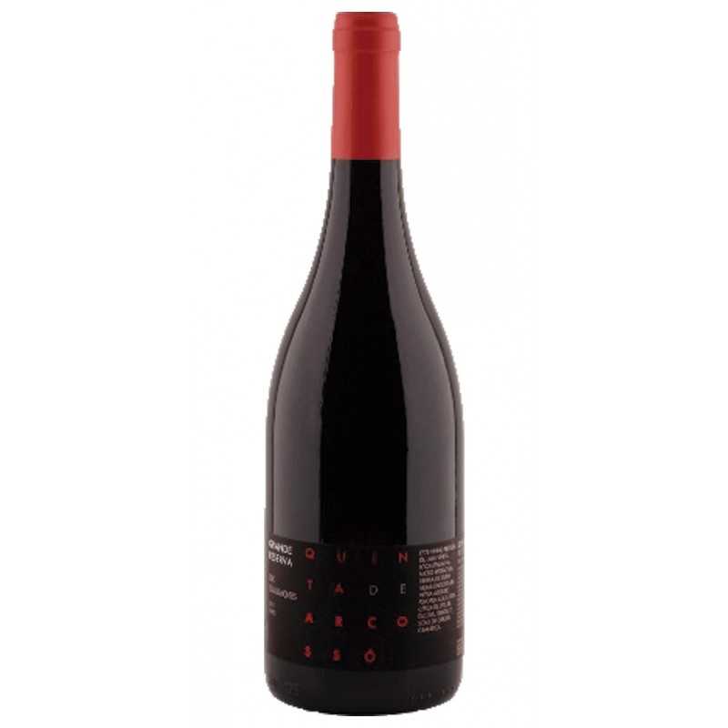 Quinta de Arcossó Červené víno Grande Reserva 2017 Quinta de Arcossó Červené víno Grande Reserva 2017