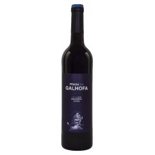 Červené víno Fraga da Galhofa Reserva 2015