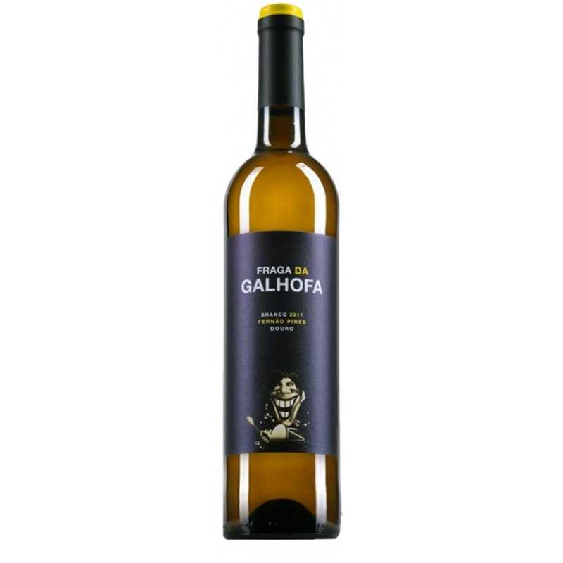 Fraga da Galhofa Fernão Pires 2017 Weißwein|Winefromportugal