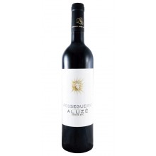 Aluzé Pessegueiro 2015 rødvin|Winefromportugal