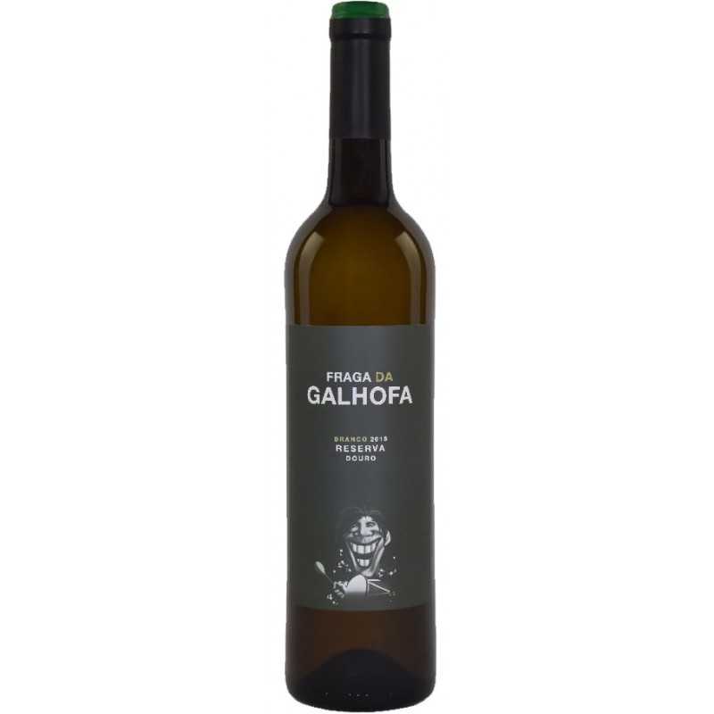 Bílé víno Fraga da Galhofa Reserva 2019|Winefromportugal