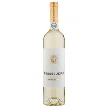 Aluzé Pessegueiro 2019 Bílé víno