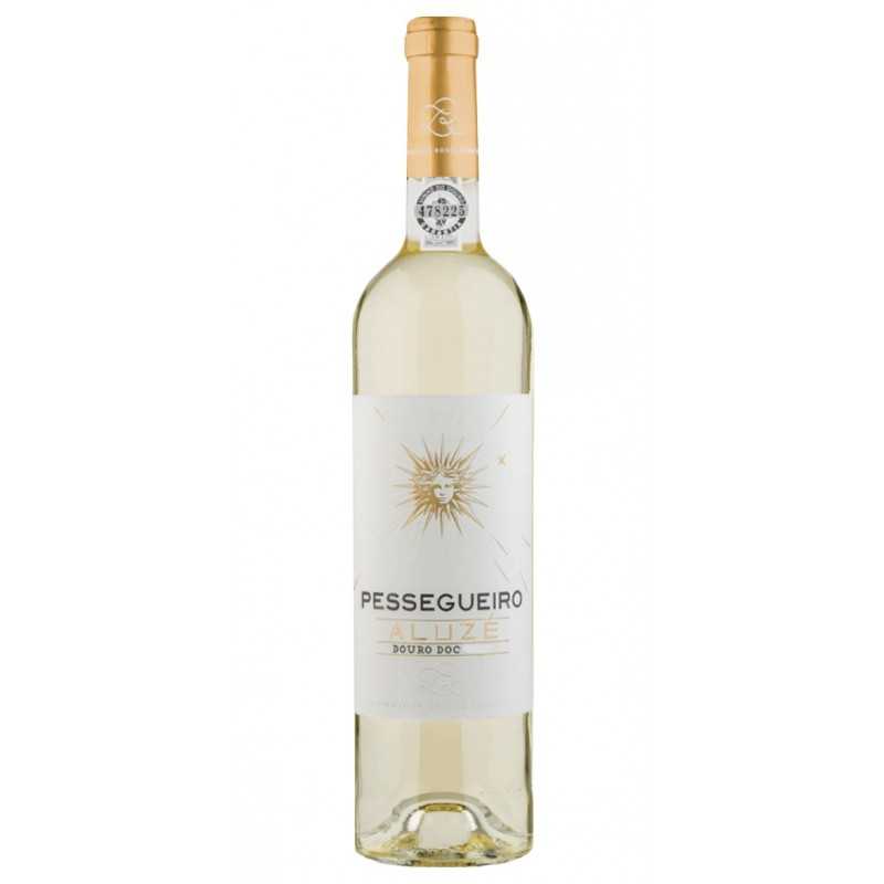 Aluzé Pessegueiro 2019 White Wine