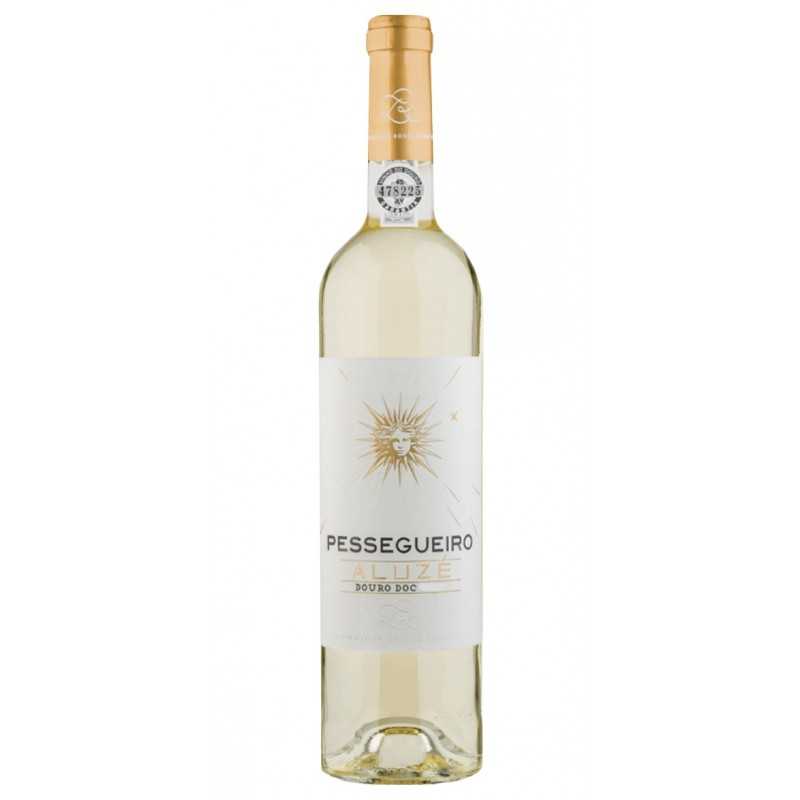 Aluzé Pessegueiro 2019 White Wine Aluzé Pessegueiro 2019 White Wine
