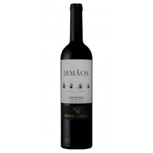 Červené víno Irmãos 2017|Winefromportugal