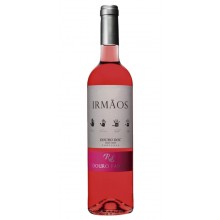 Irmãos 2017 Rosévin|Winefromportugal