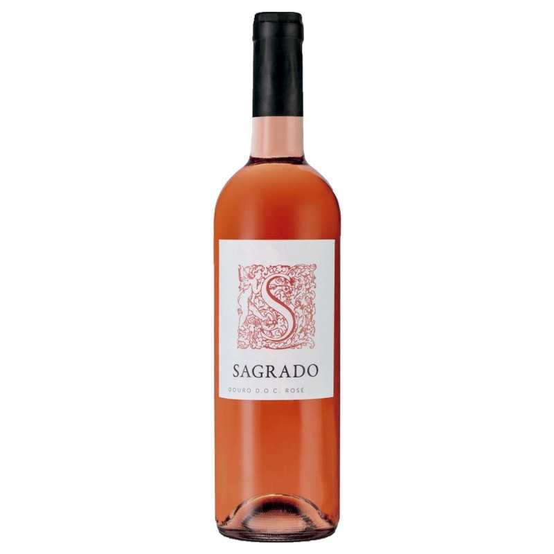 Sagrado 2019 Rosé Wine