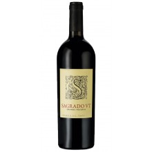 Červené víno Sagrado VT Grande Reserva 2015
