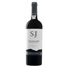 Quinta de S. José Portské víno ročník 2014