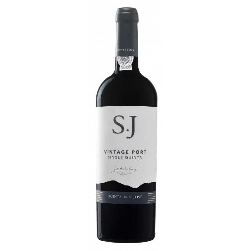 Quinta de S. José Årgang 2014 portvin|Winefromportugal