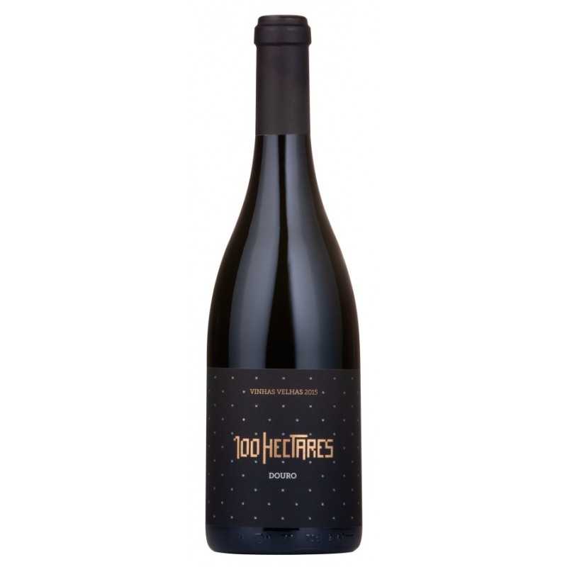 100 Hectares Vinhas Velhas 2017 Red Wine|Winefromportugal