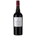 Quinta do Sagrado Rubínové portské víno