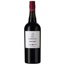 Quinta do Sagrado|Winefromportugal