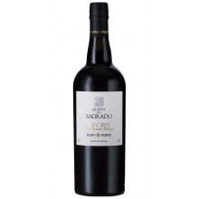 Quinta do Sagrado Portské víno LBV 2015|Winefromportugal