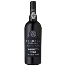Quinta do Sagrado|Winefromportugal