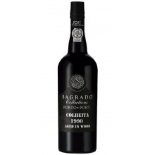 Quinta do Sagrado|Winefromportugal