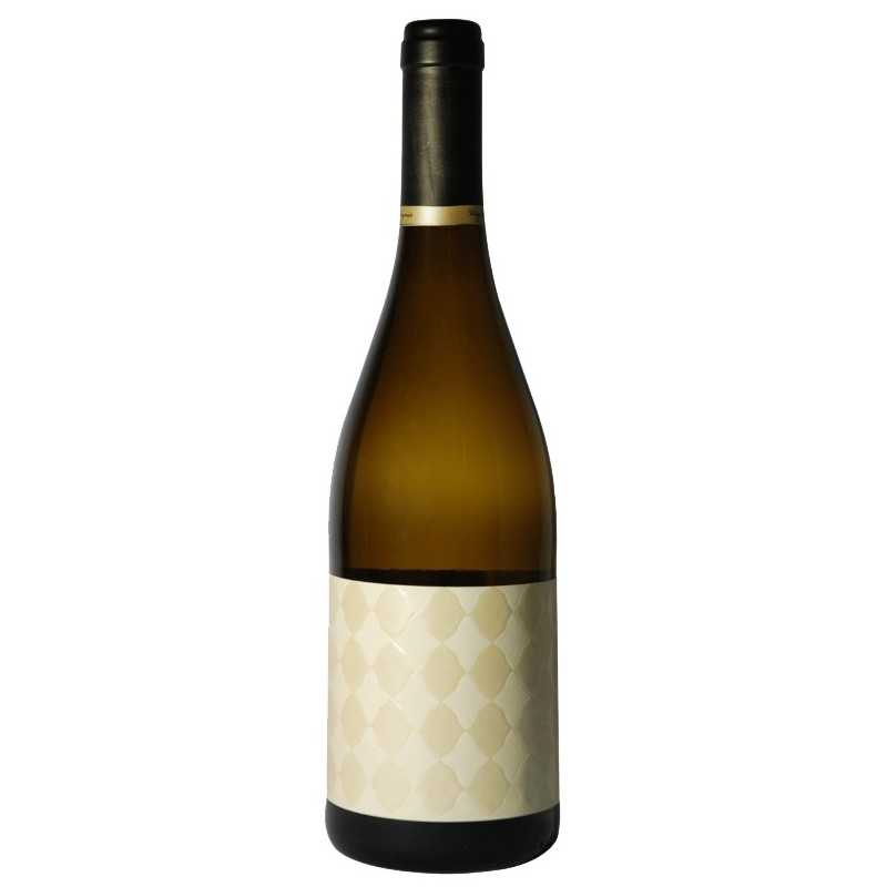 Herdade do Arrepiado Velho Viognier 2016 Bílé víno