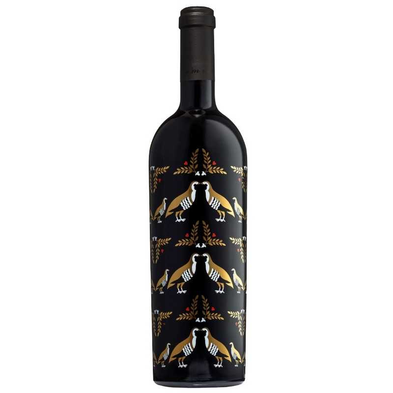 Herdade do Arrepiado Velho AMMA Reserva 2017 Red Wine Herdade do Arrepiado Velho AMMA Reserva 2017 Red Wine